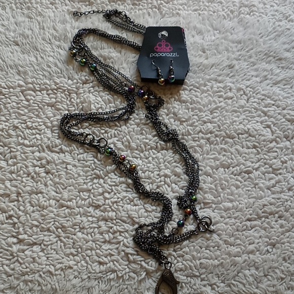 Ethereal Expections Multi Lanyard - Picture 1 of 1
